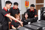 Muốn có doanh nghiệp công nghệ mạnh thì phải có trường đại học, viện nghiên cứu và nhân lực mạnh