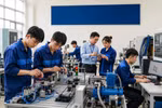 Hệ thống trường nghề: Ít chương trình được kiểm định, chi phí đào tạo nhiều ngành nghề cao hơn trần
