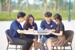 Năm 2026, Trường Quốc tế - ĐHQGHN tuyển sinh 1.350 chỉ tiêu với 4 phương thức xét tuyển