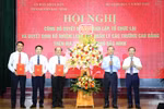 Sau sắp xếp, thành phố Bắc Ninh còn 4 cơ sở giáo dục nghề nghiệp công lập