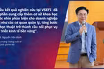 Hành trình 5 năm của VSEFI: Từ hội thảo khoa học quốc tế đến mục tiêu tham mưu chính sách