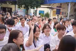 Đứng trước "ma trận" học bổng đầu vào, thí sinh cần chọn ngành, chọn trường sao cho phù hợp?