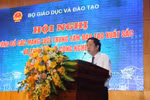 PGS. TS Nguyễn Văn Hùng được bổ nhiệm giữ chức Hiệu trưởng Trường Đại học Giao thông vận tải