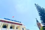 Cao đẳng Đà Lạt khẳng định không phải chương trình liên kết dù website quảng bá cấp song bằng