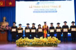 Trường Đại học Mở TP.HCM ngày càng đa dạng hóa chương trình đào tạo sau đại học