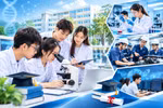 91 ngành khoa học cơ bản, kỹ thuật then chốt, công nghệ chiến lược được áp dụng học bổng theo NĐ 179