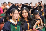 Rộng mở cánh cửa nhận bằng cử nhân Hoa Kỳ tại Đại học Quốc gia Hà Nội bằng phương thức xét học bạ