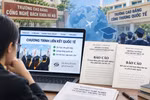 Tạp chí phản ánh, Cục GDNN và GDTX yêu cầu, 2 trường cao đẳng báo cáo gì về chương trình liên kết?
