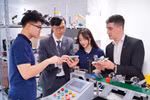 Mùa tuyển sinh đại học 2026: Ngành tích hợp AI, dữ liệu có lợi thế dài hạn