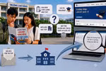 Nhiều trường cao đẳng quảng bá liên kết/song bằng rồi âm thầm ẩn khỏi web, Cục GDNN và GDTX nói gì?