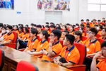 Lãnh đạo trường đại học tư thục hiến kế để đẩy mạnh xã hội hóa trong giáo dục đào tạo