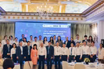 VSEFI lần thứ V quy tụ nhiều chuyên gia trong và ngoài nước