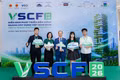 Chuyển đổi xanh đòi hỏi tư duy, chiến lược dài hạn của doanh nghiệp