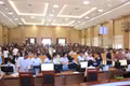 Trường Đại học Khoa học - Đại học Thái Nguyên triển khai nhiều giải pháp hỗ trợ tân sinh viên