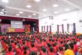 Lãnh đạo trường học: Quy định phụ cấp chức vụ cần xem xét đặc thù trường sau sáp nhập
