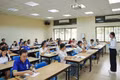 Dự kiến từ 2028 mỗi ngành chỉ sử dụng 1 phương thức tuyển sinh, trường ĐH nêu quan điểm