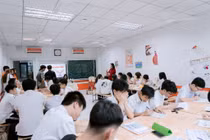 Lãnh đạo trường phổ thông đề xuất tổ chức kỳ thi riêng sau thi tốt nghiệp THPT