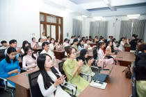 Chuyển khoa, viện trong đại học vùng/quốc gia về trường thành viên để tinh gọn, tập trung nguồn lực