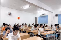 Sở Giáo dục và Đào tạo Hà Nội công bố kết quả kỳ thi chọn học sinh giỏi lớp 12