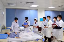 Từ hiệu quả sau sáp nhập, đề xuất sửa Luật GDNN để trường đại học y dược đào tạo trình độ cao đẳng