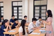 Hà Nội yêu cầu công khai, minh bạch học phí chương trình bổ sung tại trường công CLC 