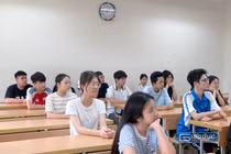 UBND Hà Nội yêu cầu không thay đổi phương thức tuyển sinh lớp 10 khi chưa đủ căn cứ 