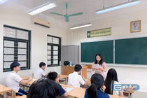 Hà Nội tập trung triển khai công tác chuẩn bị và thực hiện nhiệm vụ năm học 2026 - 2027