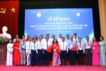 Quy định mới về điều kiện đầu tư và hoạt động trong kiểm định chất lượng giáo dục