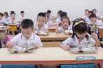 Hà Nội triển khai thực hiện cơ chế hỗ trợ bữa ăn bán trú cho học sinh tiểu học