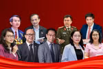 Danh sách người trúng cử ĐBQH khóa XVI đang công tác trong lĩnh vực giáo dục và đào tạo