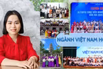 Ngành Việt Nam học, Khoa Ngữ văn, HPU2: Kết nối văn hoá, mở rộng tương lai