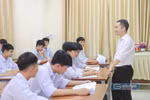 Kỳ 2 - Kỳ thi tốt nghiệp 2025 với nhiều đổi mới: Cần ghi nhận nỗ lực của toàn ngành giáo dục