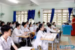 Bộ GD&ĐT đề xuất sắp xếp trường học đúng các chuẩn quy định, hạn chế tối đa sự xáo trộn