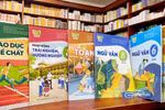 Chọn bộ SGK “Kết nối tri thức với cuộc sống” là hợp lý với nhiều cân nhắc, đánh giá kỹ lưỡng