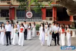 Các mốc thời gian Kỳ thi độc lập tuyển sinh đại học chính quy 2026 của Trường ĐH Sư phạm Hà Nội 2
