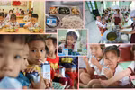 Luật hóa dinh dưỡng học đường: Giải pháp căn cơ khắc phục những bất cập hiện nay