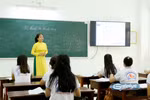 Không công khai về chương trình liên kết quốc tế chỉ bị phạt 40 triệu: Chuyên gia lo chưa đủ răn đe