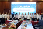 Các trường ĐH, CĐ miền Đông Nam Bộ tìm giải pháp thực hiện Nghị quyết 57