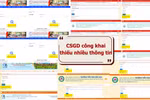 Liên kết với Công ty CP Giáo dục Gela dạy tiếng Anh, trường thực hiện quy định công khai ra sao?
