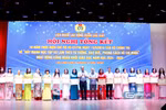 Cầu Giấy khen thưởng tập thể, cá nhân có thành tích trong thực hiện Chỉ thị 05