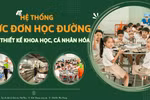 Tìm lời giải cho “bài toán” bữa ăn học đường