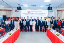 FTU thành lập Lab Công nghệ, tổ chức thành công hội thảo về ứng dụng AI trong kinh tế và kinh doanh