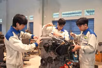 Đào tạo bán dẫn: Không nên chuyển trực tiếp dự báo của doanh nghiệp thành chỉ tiêu tuyển sinh