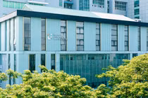 IUH lần đầu xuất hiện trên bảng xếp hạng THE World University Ranking 2027