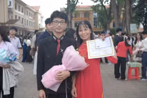 Thủ khoa toàn quốc tổ hợp A00: Con nhà nông, mong muốn trở thành kỹ sư công nghệ