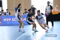 Chung kết nội dung U23 nữ: Đội MVP thắng FTU giành cúp vô địch