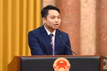 Từ học sinh mê game đến tấm bằng tiến sĩ và hành trình mở cơ hội du học cho người trẻ 