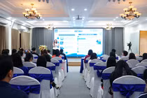 Trường Đại học Ngoại ngữ, ĐHQGHN tổng kết dự án “American English Viewing Marathon 2026”