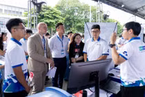 CTĐT liên thông, văn bằng 2 phải đánh giá định kỳ: Cần tránh kiểm định lại những gì đã được đánh giá