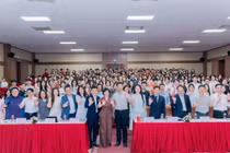 Diễn đàn Học thuật Sinh viên Việt-Trung 2026: Tư duy nhân văn trong thời đại AI